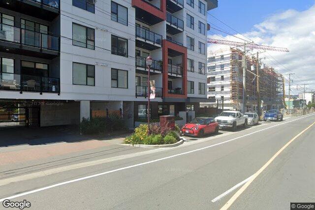 Street view of 301 – 815 Orono Ave, Langford