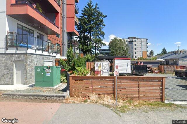 Street view of 506 – 810 Orono Ave, Langford