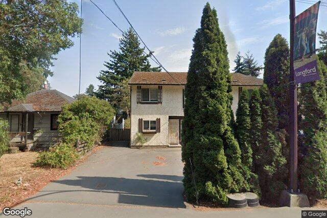 Street view of 2905 LEIGH Rd, Langford