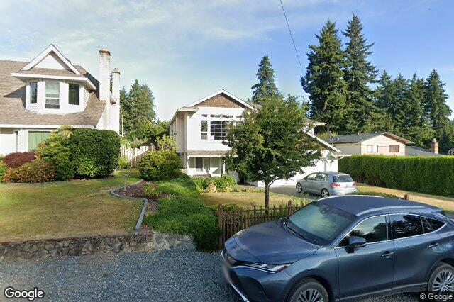 Street view of 2776 Kristina Pl, Langford