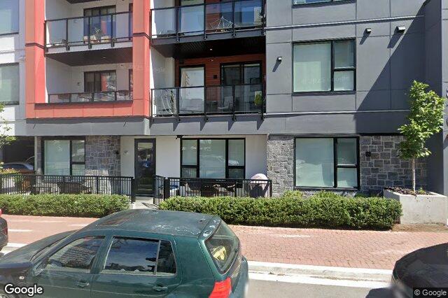 Street view of 507 – 810 Orono Ave, Langford