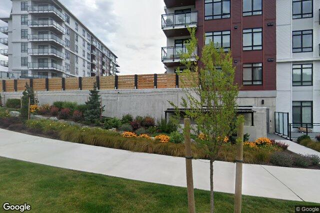 Street view of 303 – 1110 Samar Cres, Langford