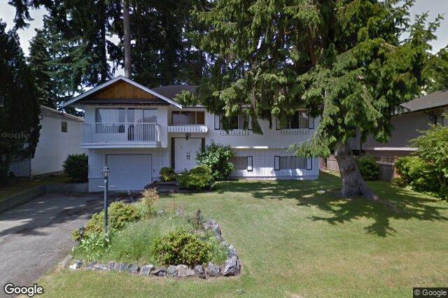 Street view of 2776 Penelope Pl, Langford