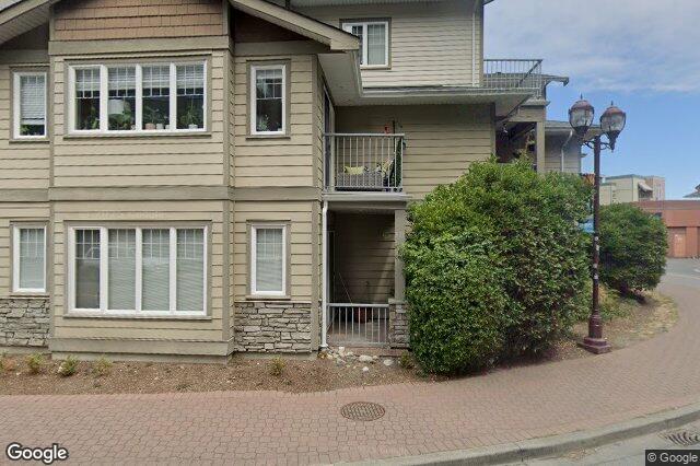 Street view of 301 – 2844 Bryn Maur Rd, Langford