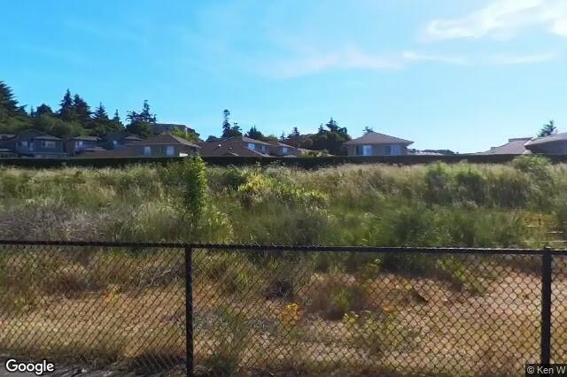 Street view of 10 – 126 Hallowell Rd, View Royal