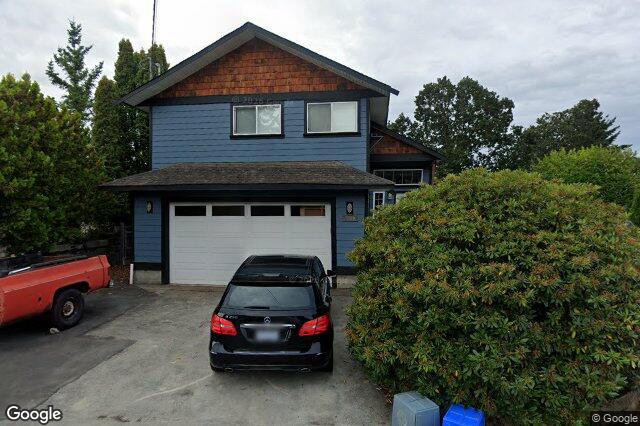 Street view of 1009 Linda Lane, Langford