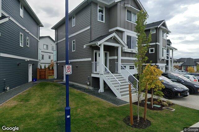 Street view of 1471 Atlas Dr, Langford