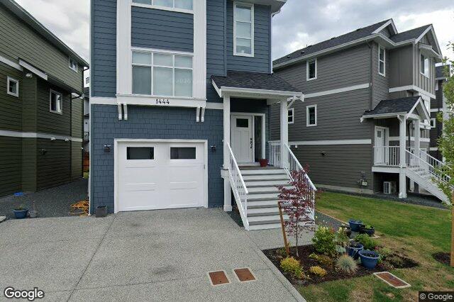 Street view of 1477 Atlas Dr, Langford