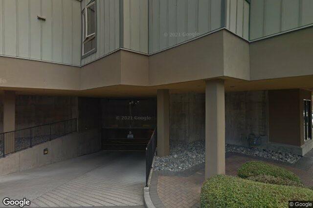 Street view of 308 – 751 Goldstream Ave, Langford
