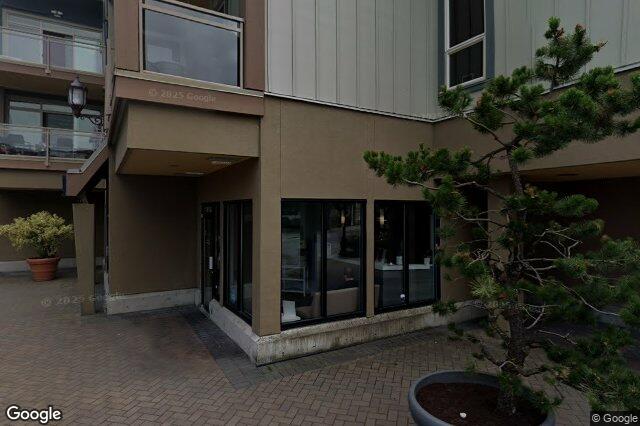 Street view of 207 – 751 Goldstream Ave, Langford