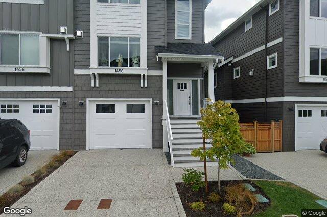 Street view of 1467 Stella Lane, Langford