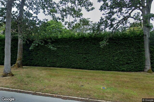 Street view of 3240 Beach Dr, Oak Bay