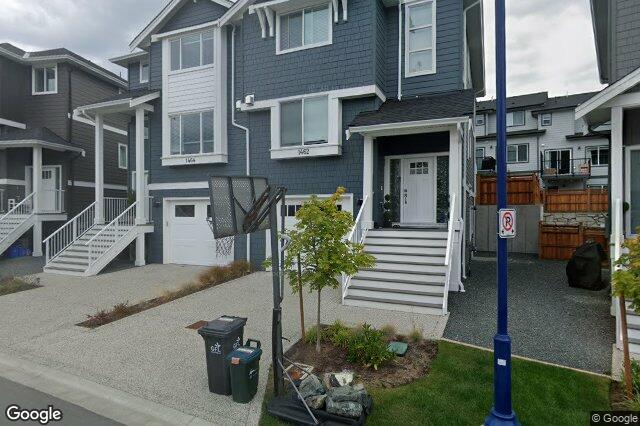 Street view of 1500 Atlas Dr, Langford
