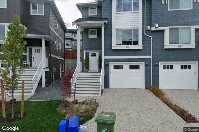 Street view of 1475 Stella Lane, Langford