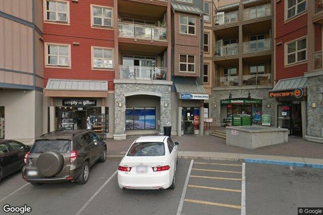 Street view of 303 – 755 Goldstream Ave, Langford