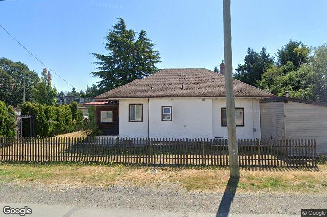 Street view of 110 – 916 Orono Ave, Langford