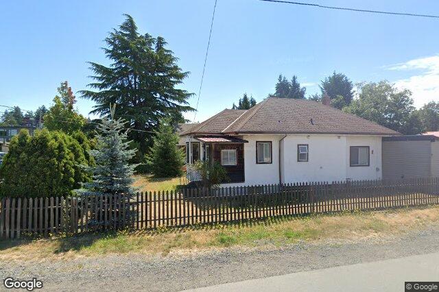 Street view of 949 Orono Ave, Langford