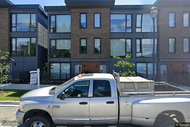 Street view of 106 – 916 Orono Ave, Langford