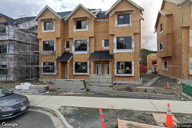 Street view of 1505 Atlas Dr, Langford