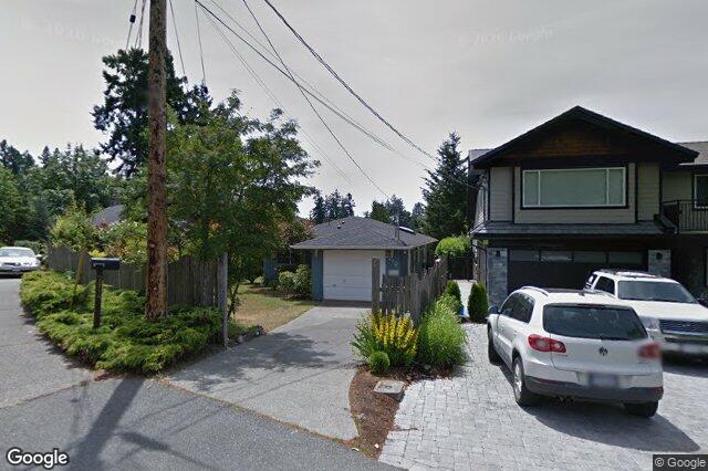 Street view of 2814 Shelby Pl, Langford