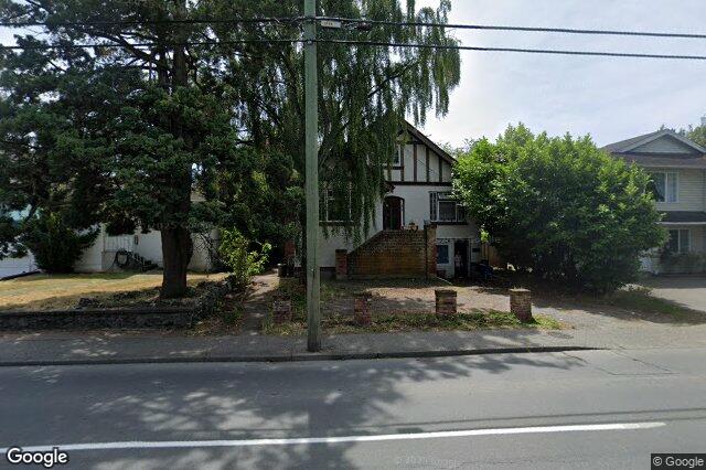 Street view of 209 Burnside Rd, Victoria