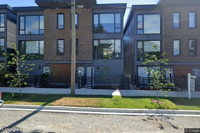 Street view of 136 – 916 Orono Ave, Langford