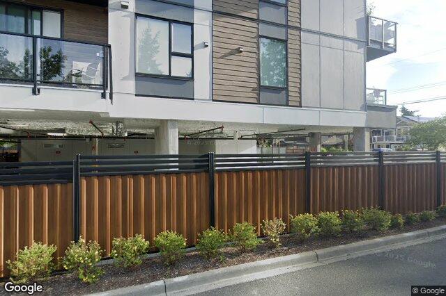 Street view of 603 – 2770 Winster Rd, Langford