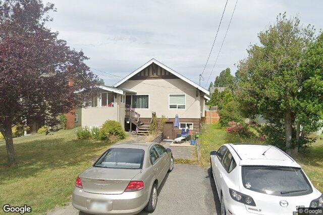 Street view of 3074 Earl Grey St, Saanich