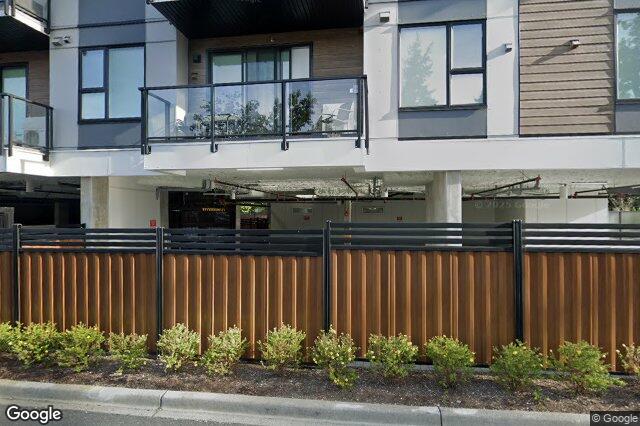 Street view of 308 – 2770 Winster Rd, Langford