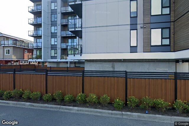 Street view of 513 – 2770 Winster Rd, Langford