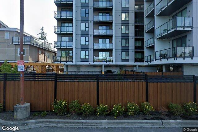 Street view of 408 – 2770 Winster Rd, Langford
