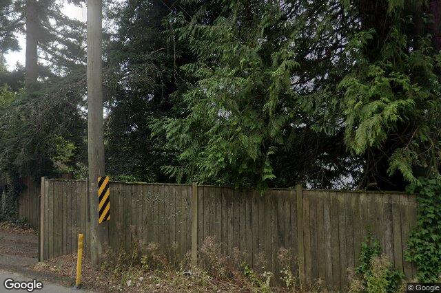 Street view of 1167 Goldstream Ave, Langford