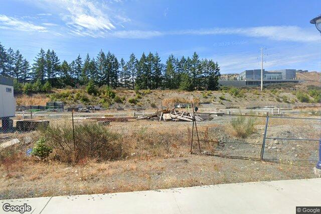 Street view of 2841 Caster Pl, Langford