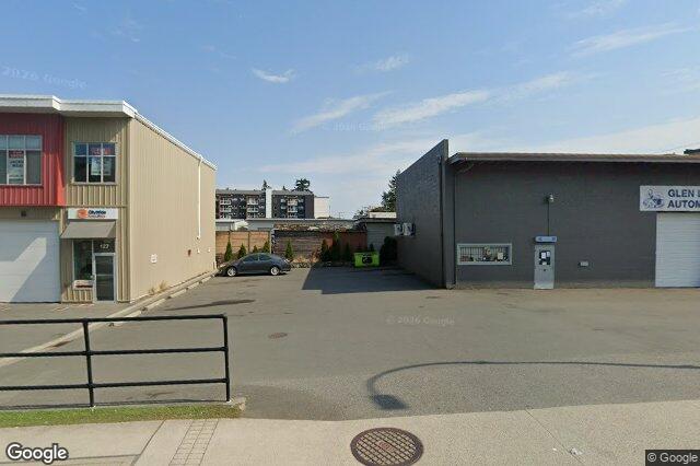 Street view of 115 – 2785 Leigh Rd, Langford