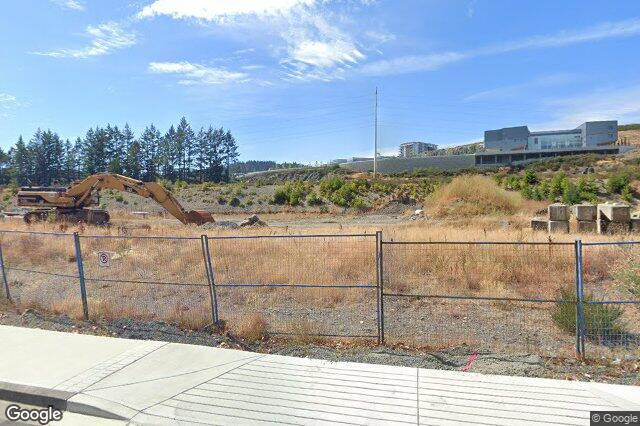 Street view of 1220 Drifter End, Langford
