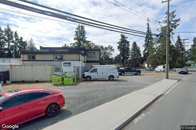 Street view of 1 – 2780 Spencer Rd, Langford