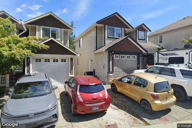Street view of 2617 Country Terr, Langford