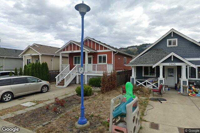 Street view of 2945 Golden Spike Pl, Langford