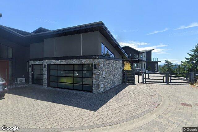 Street view of 2713 Goldstone Hts, Langford