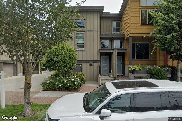 Street view of 116 – 2733 Peatt Rd, Langford