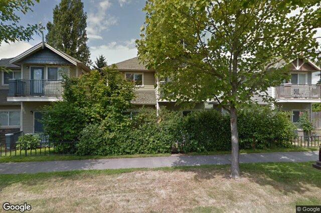 Street view of 108 – 710 Percy Pl, Langford