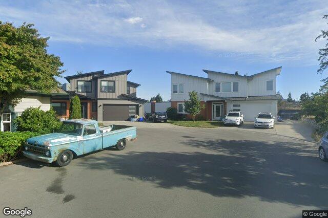 Street view of 104 – 2678 Winster Rd, Langford