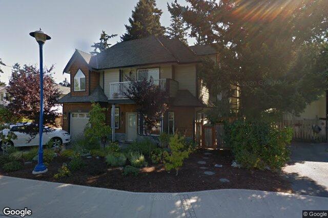 Street view of 512 – 2629 Millstream Rd, Langford