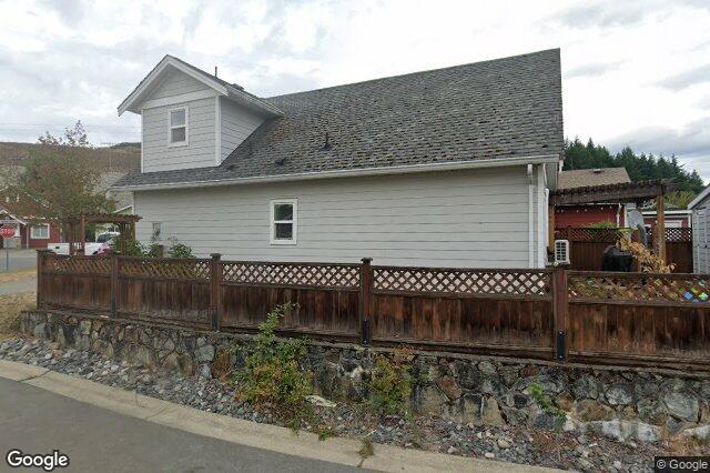 Street view of 2853 Orange Blossom Cres, Langford