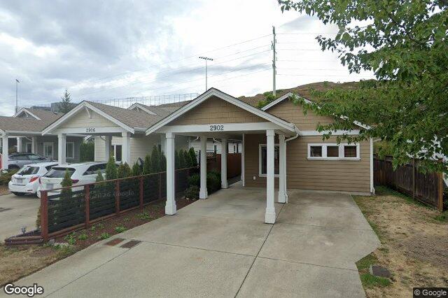 Street view of 2902 Golden Spike Pl, Langford