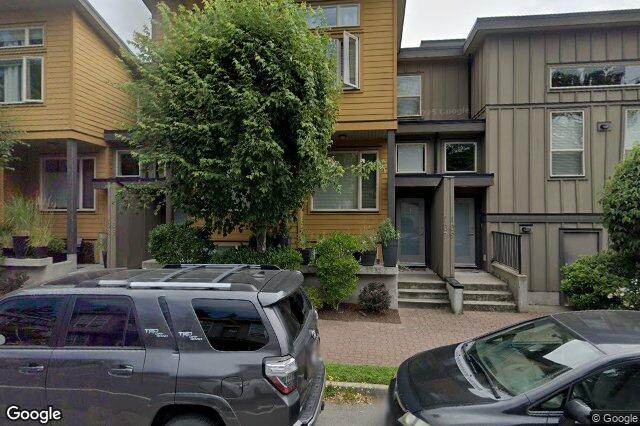 Street view of 113 – 2733 Peatt Rd, Langford