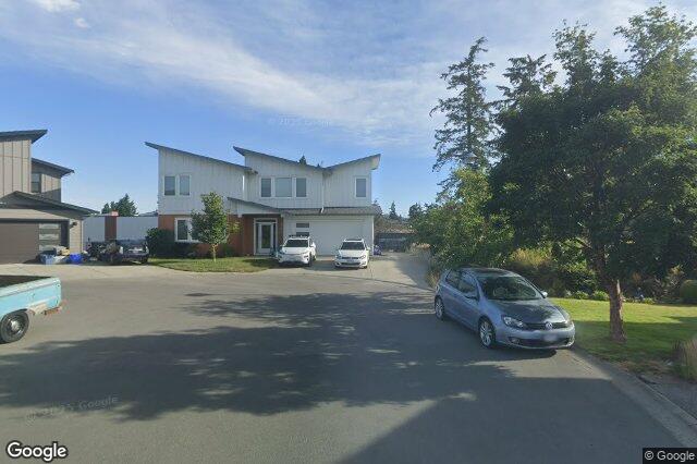 Street view of 2670 Winster Rd, Langford