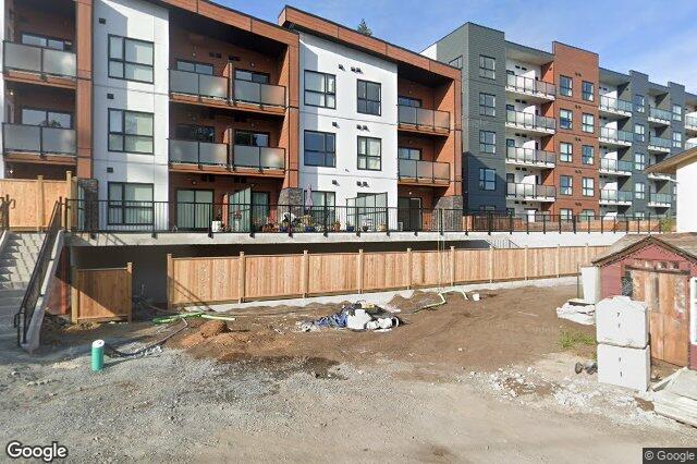 Street view of 329 – 2629 Millstream Rd, Langford
