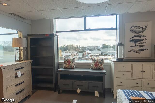Street view of 3 – 601 Boleskine Rd, Saanich