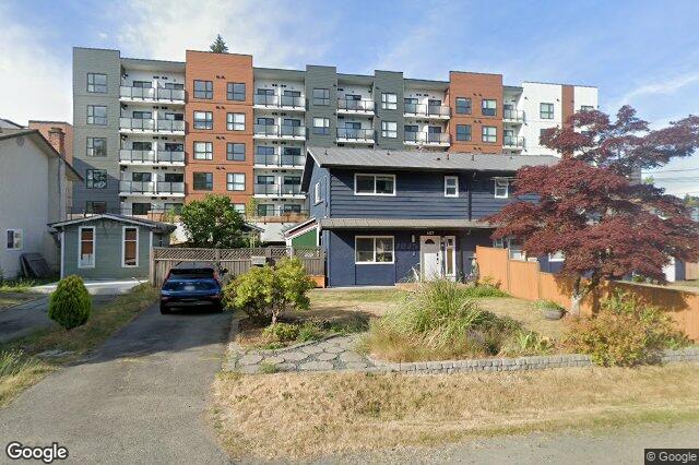 Street view of 227 – 2629 Millstream Rd, Langford